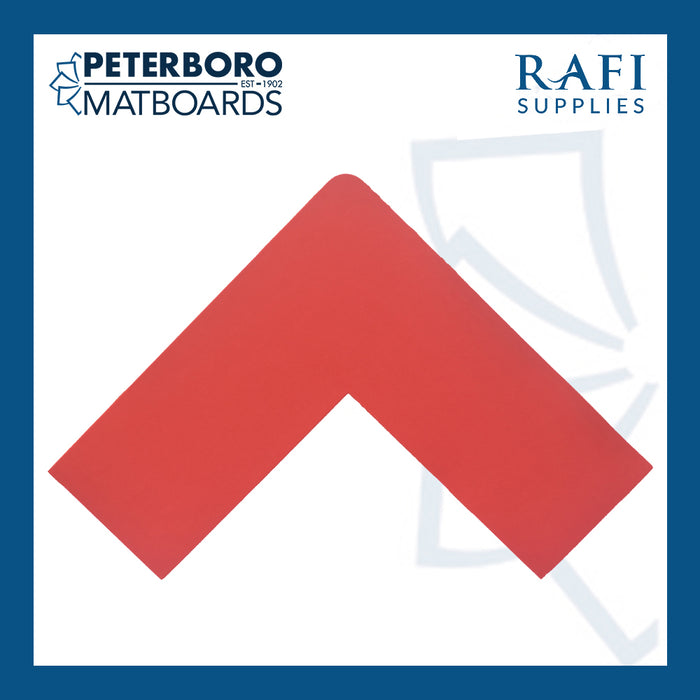 Peterboro Matboards - FIRE