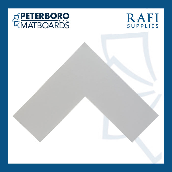 Peterboro Matboards - ICEBERG