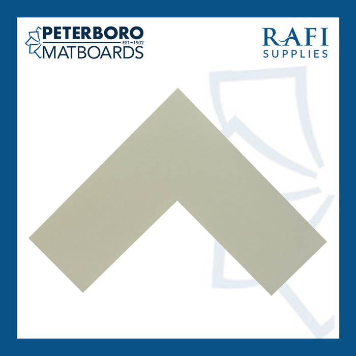 Peterboro Matboards - SHELL