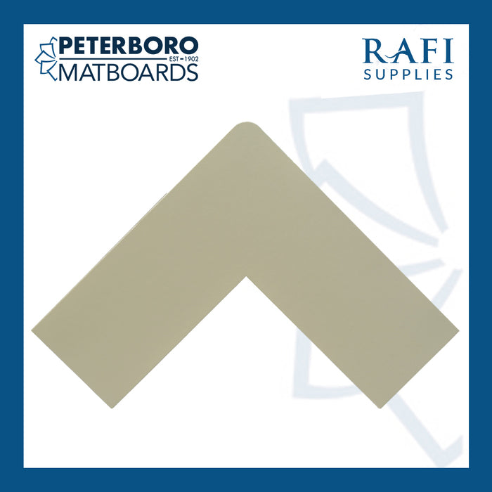 Peterboro Matboards - SANDSTONE