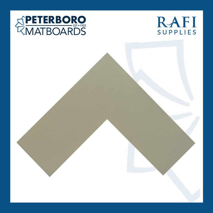 Peterboro Matboards - SEA FOAM