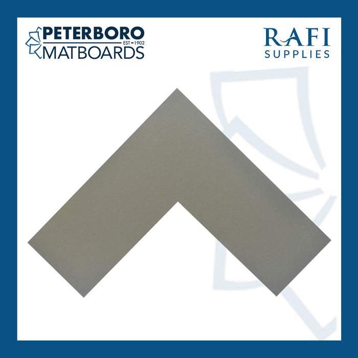 Peterboro Matboards -  SLATE