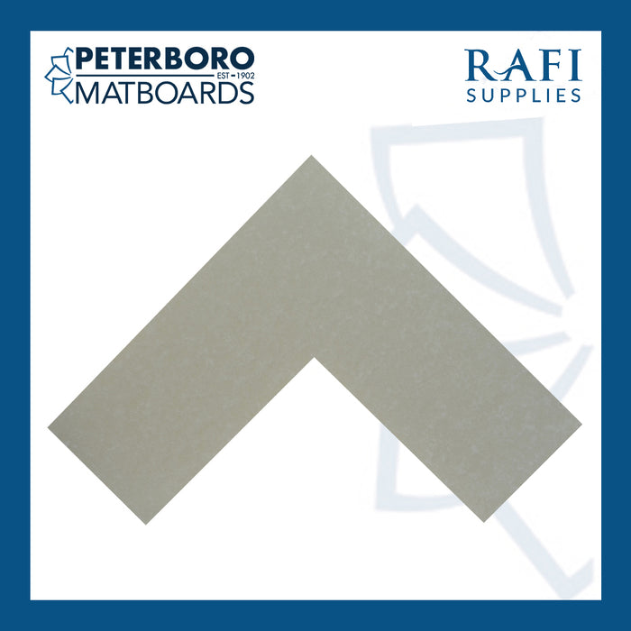 Peterboro Matboards - NATURAL PARCHMENT