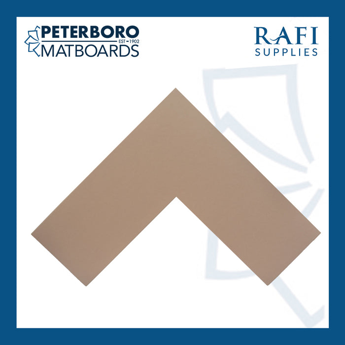 Peterboro Matboards - DESERT