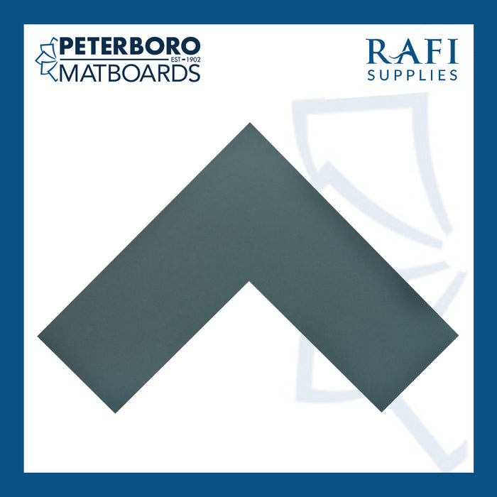 Peterboro Matboards - PINE