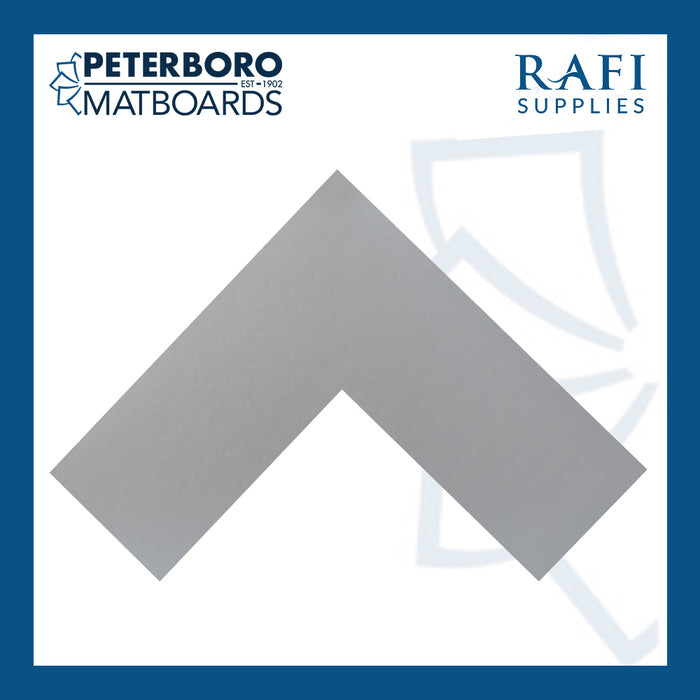 Peterboro Matboards -  MERCURY