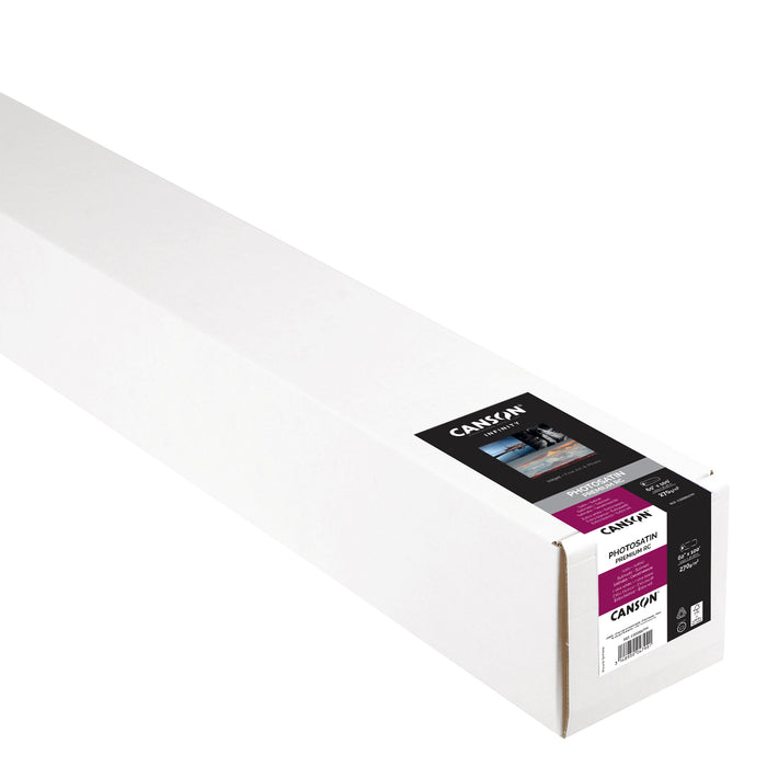 CANSON® INFINITY PHOTOSATIN PREMIUM RC 270 GSM - SATIN