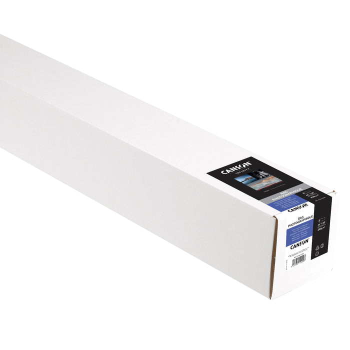 CANSON® INFINITY RAG PHOTOGRAPHIQUE 210 GSM - MATTE