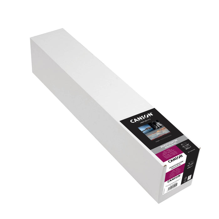 CANSON® INFINITY PHOTOSATIN PREMIUM RC 270 GSM - SATIN