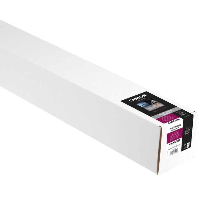 CANSON® INFINITY PHOTOSATIN PREMIUM RC 270 GSM - SATIN