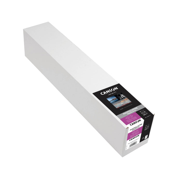 CANSON® INFINITY PHOTO LUSTRE PREMIUM RC 310 GSM - LUSTRE