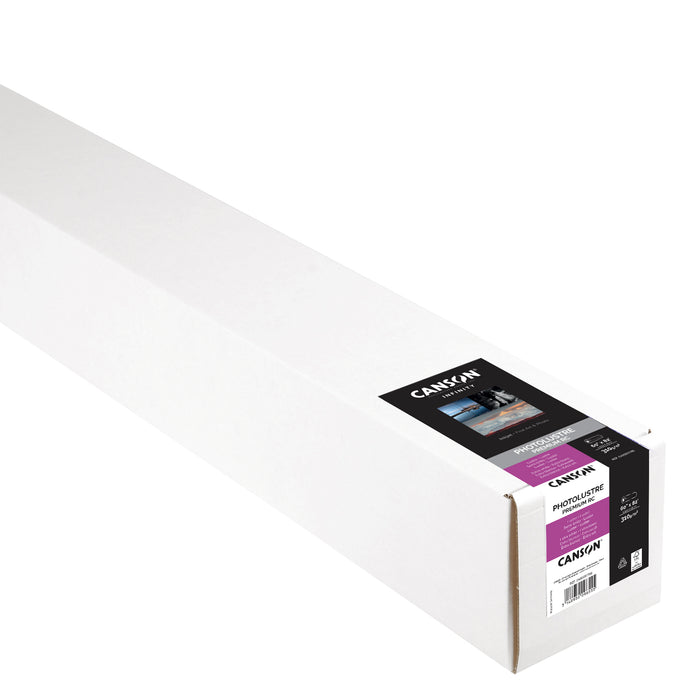 CANSON® INFINITY PHOTO LUSTRE PREMIUM RC 310 GSM - LUSTRE