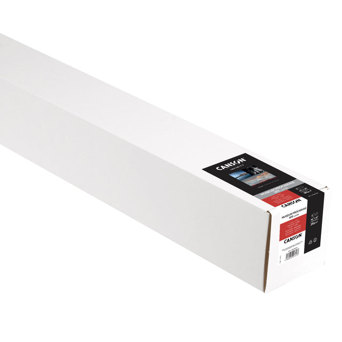 CANSON® INFINITY MUSEUM PRO CANVAS 385 GSM - LUSTRE