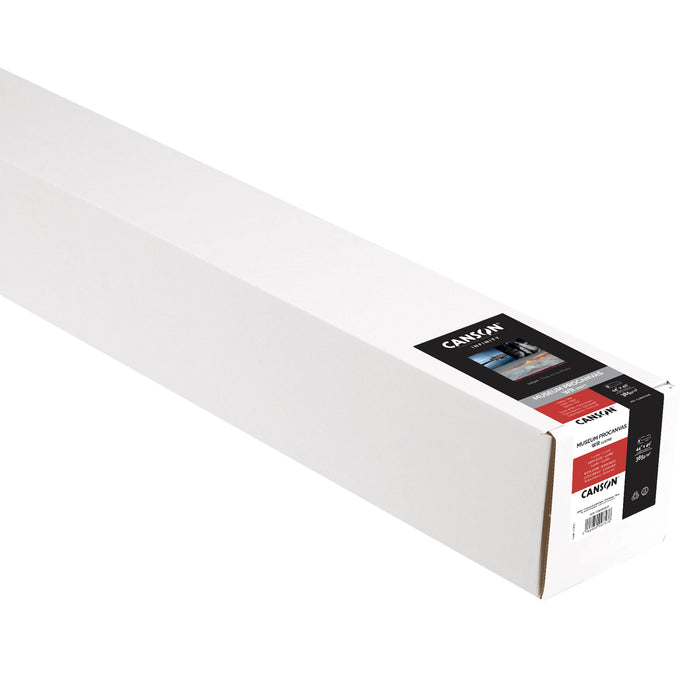 CANSON® INFINITY MUSEUM PRO CANVAS 385 GSM - MATTE