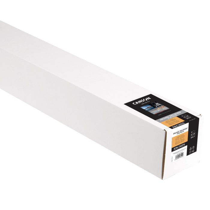 CANSON® INFINITY ARCHES® BFK RIVES® PURE WHITE 310GSM - MATTE