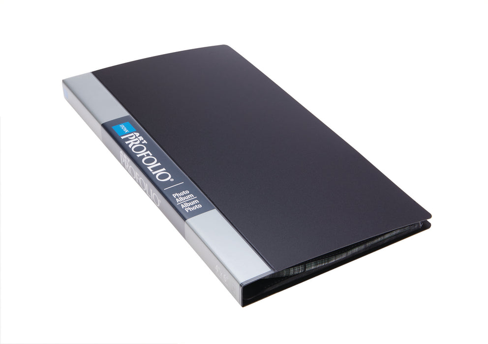 ITOYA Profolio - PHOTO ALBUM - hold up to 120 4″x6″ photos