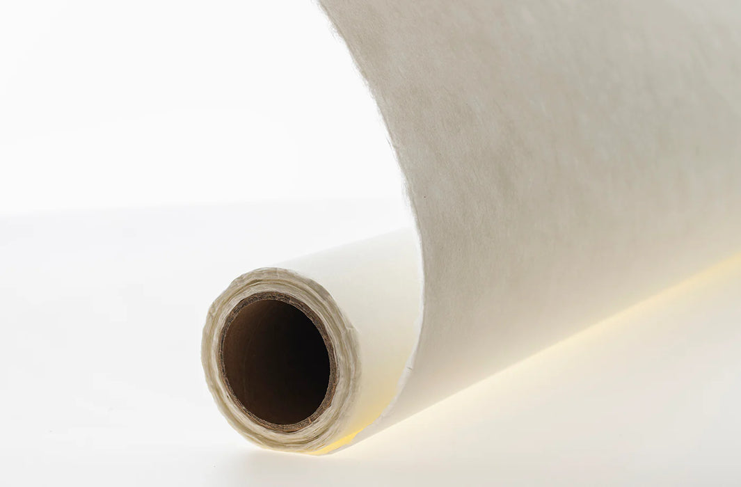 Awagami - Kozo Thick Natural Roll - 42gsm - 97cm x 10m - (Roll)