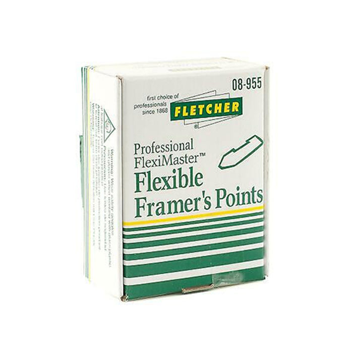 Picture Framing & Glazing  Fletcher MultiPoints and Drivers