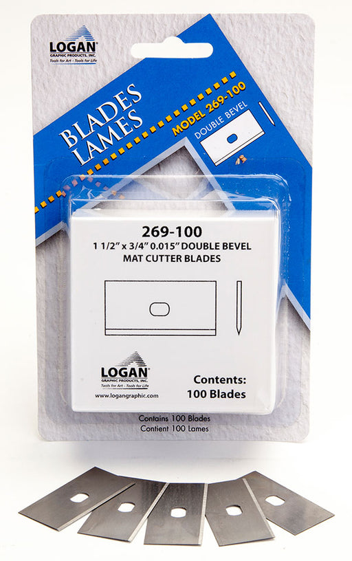 MAT CUTTER, Logan 5000: 8Ply Handheld Mat Cutter